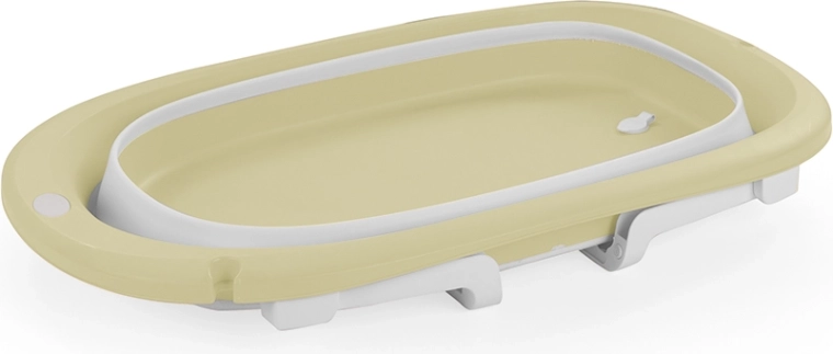 Snel water laten weglopen