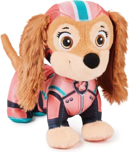 Zachte Liberty van GUND om mee te knuffelen en spelen