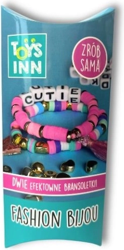 STNUX fashion bijou modearmbanden blauw