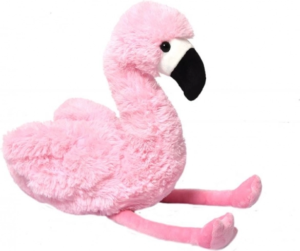 Pluche flamingo 50 cm