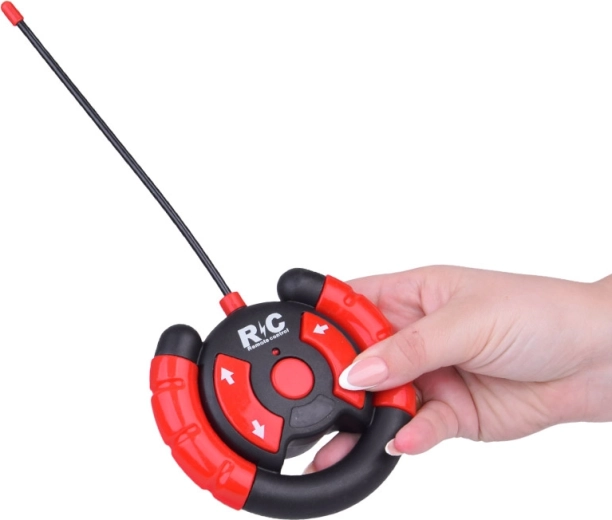 Eenvoudige en intuïtieve bediening