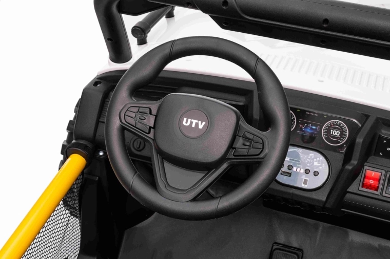 Oudercontrole en veiligheidsvoorzieningen