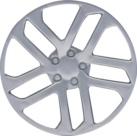 Centrale wieldop voor loopauto Land Rover Discovery JAMARA