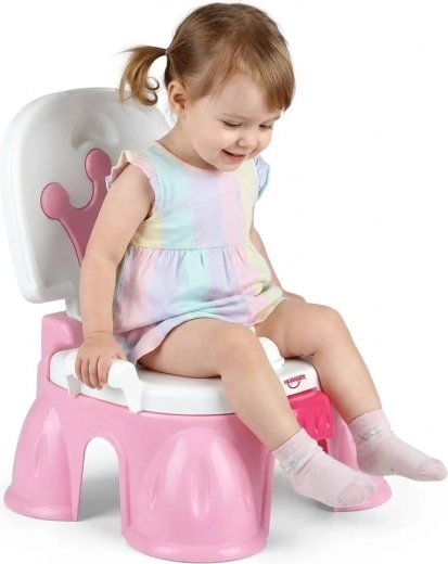 Comfortabel en stabiel zitten