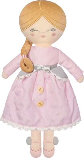DeCuevas knuffelpop Sophie 36 cm