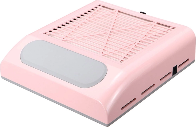 Maltec Beauty zakloze stofafzuiger NC-2P 80 W