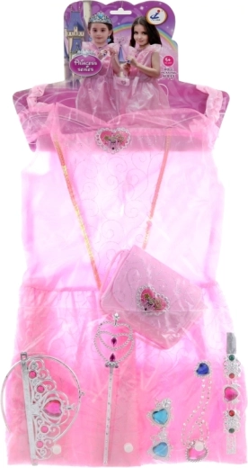 Ideaal voor verkleedspel en feestjes