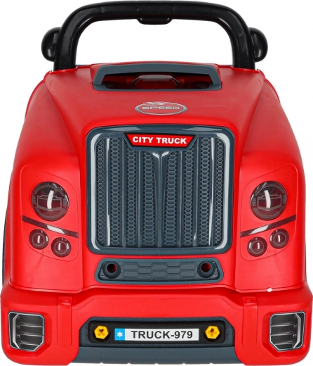 Interactieve effecten voor realistisch spel