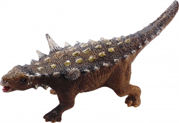 Dinosaurusfiguur Animantarx