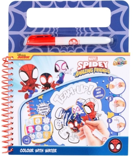 Schone en herbruikbare kleurplaten