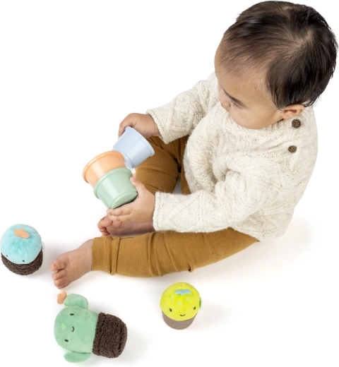 Veilig en gemakkelijk vast te houden