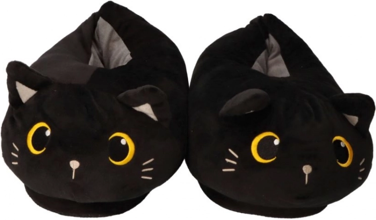 Schattig kattenmotief