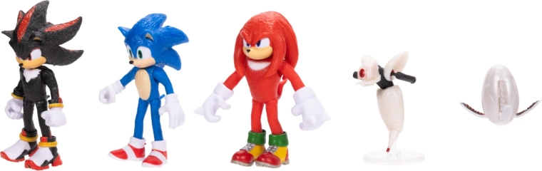 Twee iconische accessoires voor actie