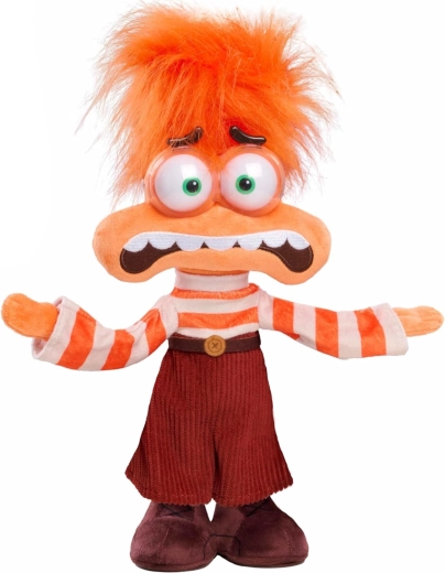 Zachte pluche en soepele haartjes om te knuffelen