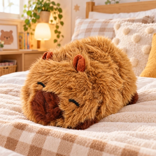 Schattig dierenmotief