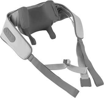 draadloos schoudermassageapparaat pro-comfy 25w