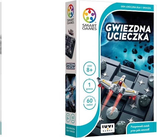 SmartGames Sterrenontsnapping