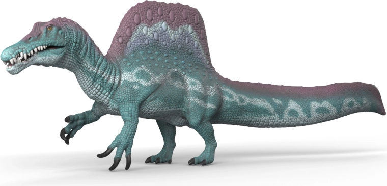 Prehistorische figuur Spinosaurus SCHLEICH