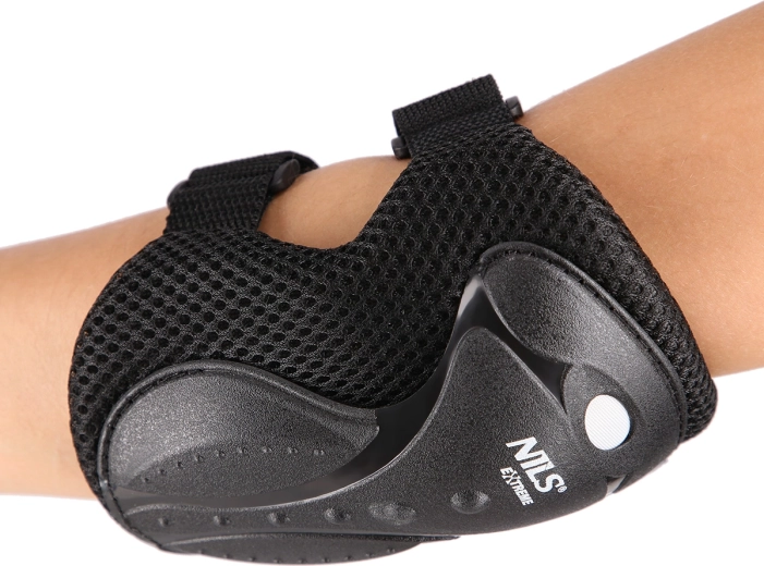 Ademende materialen en comfortabel padding