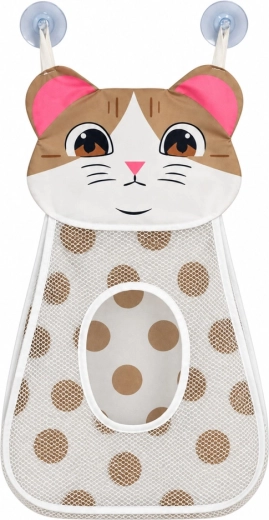 Schattig kattenontwerp