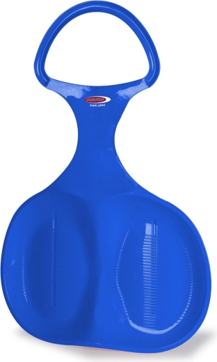 Comfortabel en stabiel zitten