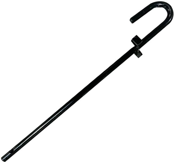 Stuurstang voor elektrisch voertuig JAMARA RUF CTR3 Li-Power 12.6