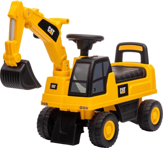 CAT-graafmachine-loopauto voor kinderen Buddy Toys