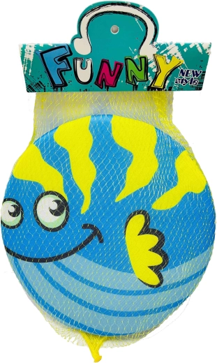 Visje voor in het park en bij het water