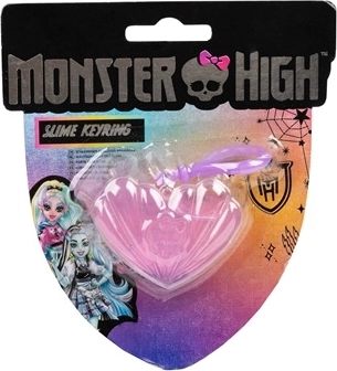 Slime-plezier altijd bij de hand