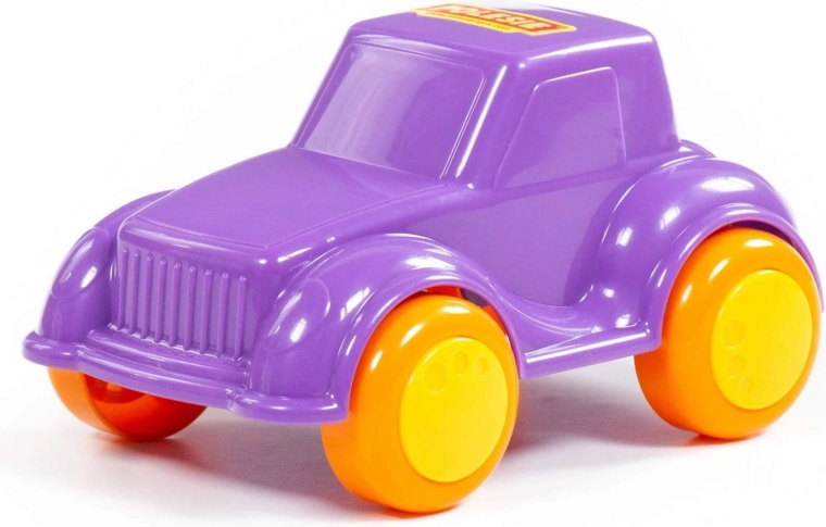 Ergonomische vorm voor kleine handen