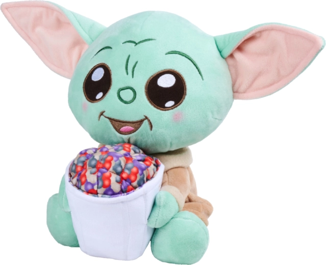 Levensechte details van gezicht en oren