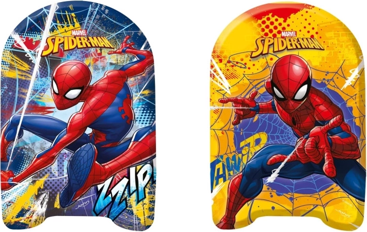 Zwemplank SPIDEY EN ZIJN FANTASTISCHE VRIENDEN voor kinderen JOHN