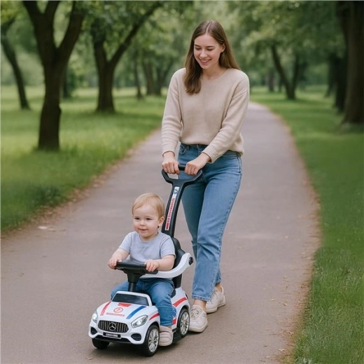 Realistische details en geluidspanel