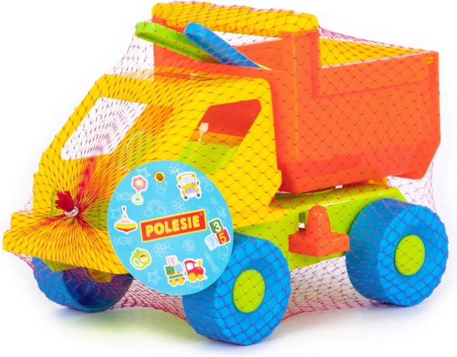 Licht, duurzaam en kleurrijk design