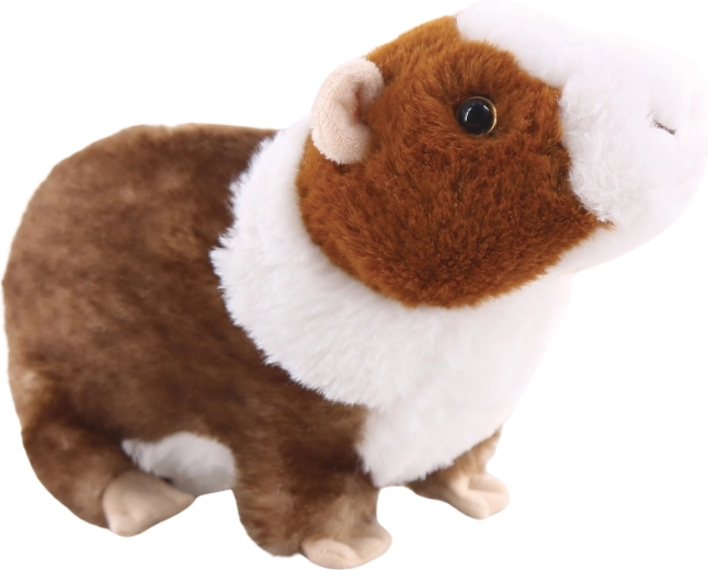 Pluche zeedier 22 cm