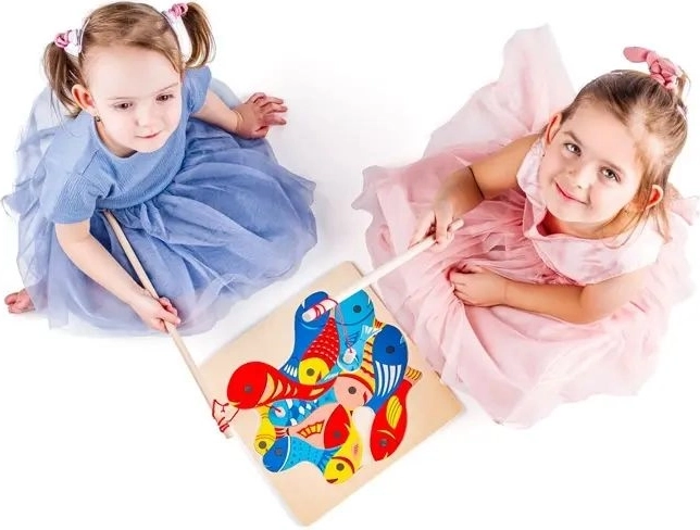 Spel voor gezellige momenten samen