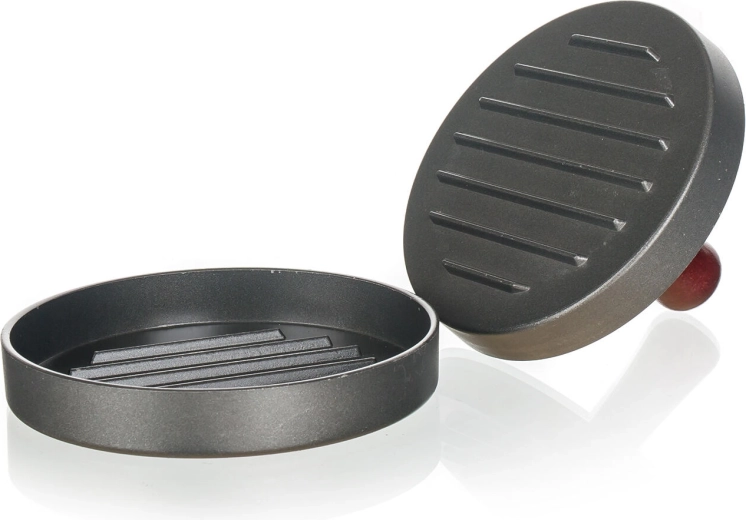 Anti-aanbaklaag voor eenvoudig uitnemen