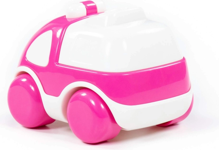 Ideaal voor kleine handjes