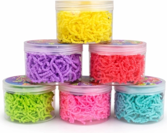 Compacte buis voor eenvoudig meenemen