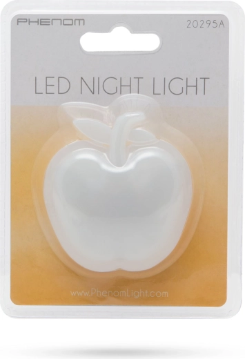 Compacte LED-oriëntatieverlichting