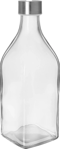 Kristalhelder glas voor elegant serveren