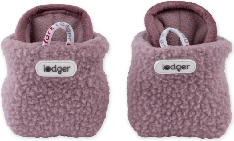 Warm teddyfleece voor comfort