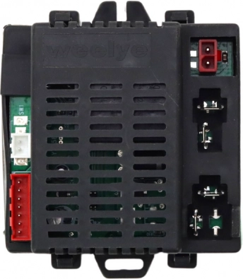 Centrale module 12V voor Toyota FJ