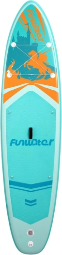 Veilig anti-slip EVA oppervlak