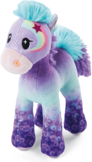 NICI pluchen pony Starjumper 16 cm
