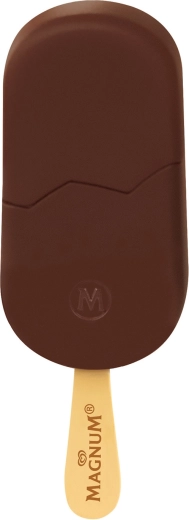 Officieel gelicentieerde Magnum Classic-look