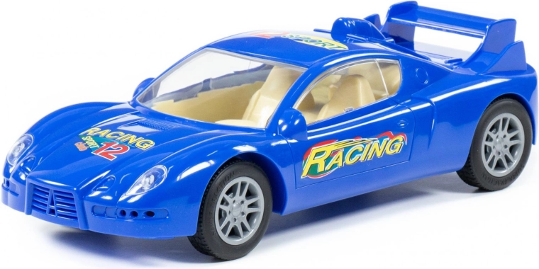 Duurzaam plastic en licht ontwerp