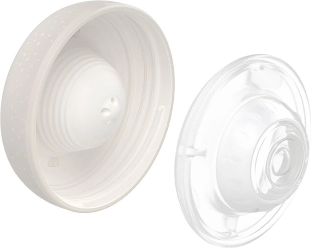 Slim Equilibrium-membraan tegen krampjes