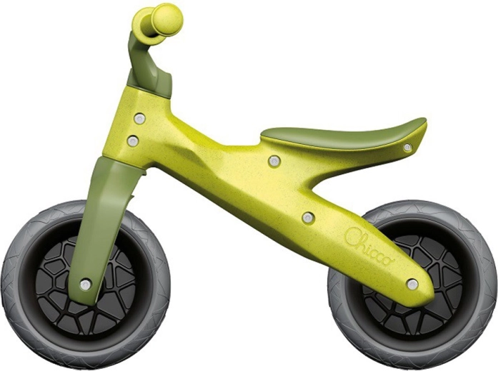 Milieuvriendelijke keuze van gerecyclede materialen