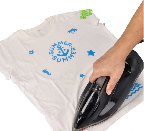 Bestand tegen wassen tot 40 °C